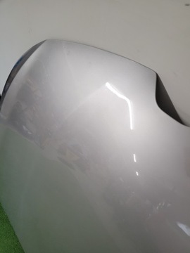 фото thumb №5, Renault megane iv 4 656162489r капот кришка двигуна оригінал oem