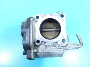фото thumb №10, Дроссельная заслонка nissan micra k13 10-17 1.2 16v