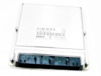 Купити Бортовий комп'ютер двигуна mercedes w168 a klasa 1.7 cdi, фото thumb