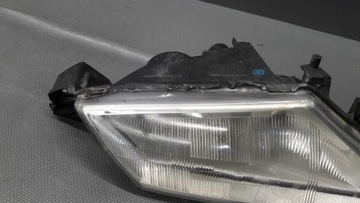 фото thumb №11, 37120.748 лампа перед права lancia y ypsilon