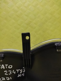 фото thumb №8, Kia cerato 2.0 crdi счетчик приборы 940032f340