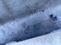 Бампер citroen c5 iii 2008 перед передний в Украине, фото thumb