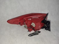 фото thumb №11, Kia stonic 17- лампа задня задня ліва lub права