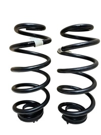 фото thumb №1, Пружины подвешивание зад qt комплект bmw x1 f48 f48 lci