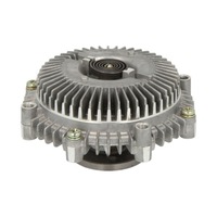 фото thumb №1, Nrf 49524 сцепление, вентилятор охлаждение