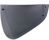 фото thumb №1, Защита корпус заглушка smart fortwo 450 0004853v006