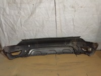 фото thumb №4, Бампер задняя renault captur lift 13-17