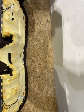 фото thumb №11, Bmw 7 g12 сидіння салон шкіра mokka вентильовані масаж європа комплект