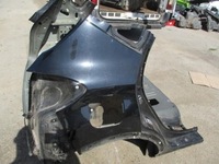 фото thumb №1, Renault captur крила задній правий чверть