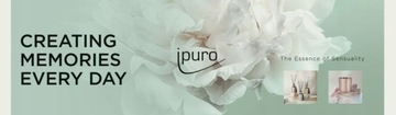 ZP02 Ipuro Essentals рама рама 100 мл Рождества