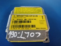 фото thumb №1, Датчик подушка безпеки mitsubishi colt vi 02-12 0285001689