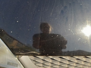 фото thumb №6, Капот передня ford galaxy i fl чорна