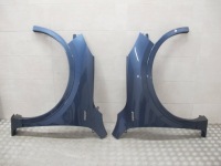 Ford kuga mk3 st-line перед комплектный  фары крылья ремень радиатор 23- Киев, фото thumb