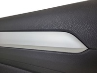 фото thumb №5, Vw passat b8 обивка дверь передняя правая материал