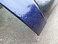 фото thumb №7, Polo 9n крышка багажника значок логотип стекло 5d 01-