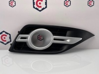 фото thumb №1, Решётка бампера правая honda cr-v iv