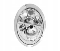 фото thumb №1, Лампа права do mini cooper one convertible 2001-04