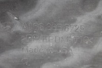 Бампер задний задний mercedes gl 63 amg x166 w166 13- a1668856725 Недорого, фото thumb