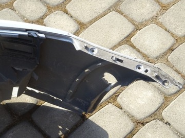 фото thumb №11, Skoda octavia iii рестайлінг scout бампер переднє la7w