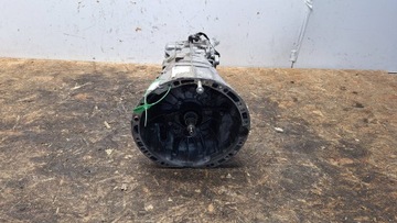 фото thumb №1, Коробка передач коробки передач a9062611001 9062605200 mercedes sprinter w906 2.2 cdi
