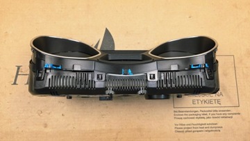 фото thumb №13, Focus mk3 10-14 c-max mk2 2013 r. спідометр  прилади дисплей бензин європа