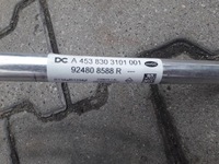 фото thumb №9, Шланг трубка кондиционера renault twingo iii tce