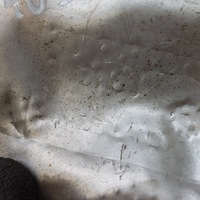 фото thumb №7, Volvo v40 ii d4 2,0d 2014 v42 защита тепловая 31431156