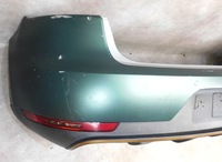 фото thumb №11, Porsche macan 95b pdc kompletny бампер 95b807421 камера