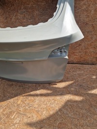 фото thumb №9, Tesla модель y 20- кришка багажника зад задня