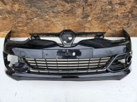 Купить Renault megane 3 3 рестайлинг  14+ бампер перед передний, фото thumb