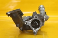 фото thumb №8, Turbo турбина турбонагнетатель skoda octavia ii 1.4 tsi caxa 4937301004