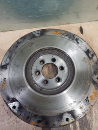 фото thumb №5, Сцепление 1.6sce dacia duster ii