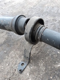 фото thumb №10, Audi a7 4g 3.0 tdi wał приводной 4g0521101f