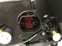 фото thumb №9, Jaguar i-pace x590 лампа фара правий full led high europa