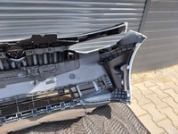 фото thumb №9, Vw id3 id.3 lift lci бампер перед передній kompletny 1