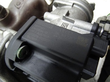 фото thumb №11, Турбонагнетатель turbo is20 ihi audi a4 b9 a5 f5 2.0 tfsi 06l145725t