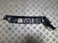 фото thumb №1, Правый направляющая бампера заднего vw golf sportsvan 2014-