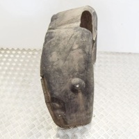 Tesla model s 2014 левая сторона подкрылок задние Цена, фото thumb