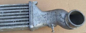 фото thumb №12, Mercedes clk w208 интеркулер a2025000600