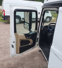 фото thumb №9, Mercedes actros mp4 кабина