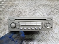 фото thumb №1, Citroen c5 iii радио cd mp3 9666968077