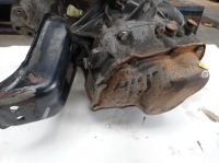 фото thumb №6, Коробка передач передач opel corsa b 1.2 f13c374