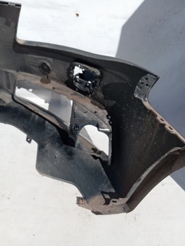 фото thumb №10, Бампер перед переднє audi a4 8k0 b8 передній рестайлінг 08- омивачі 8k0807437a