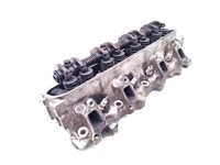 фото thumb №1, Land rover range rover головка двигуна 4.0 4x4 бензин 136kw 185 hp 1999