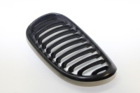 фото thumb №3, Решітка радіатора решітка радіатора решітка радіатора ліва bmw 5 e60 e61 7065701