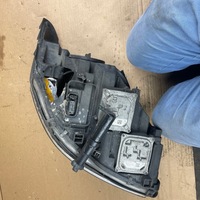 фото thumb №10, Mercedes s w221 lift лампа ліва лівий перед a2218202739 bi ксенон ксенон