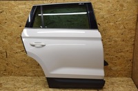 фото thumb №1, Дверь правый задняя полный kodiaq оригинал акрил идеальное состояние 16-