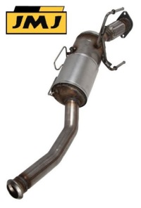 фото thumb №3, Фільтр dpf fap renault master 2.3 dci 2014-