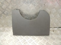 фото thumb №1, Transit tourneo custiom защита заглушка консоли