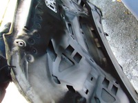 фото thumb №9, Капот крышка двигателя audi q5 8r ly9c